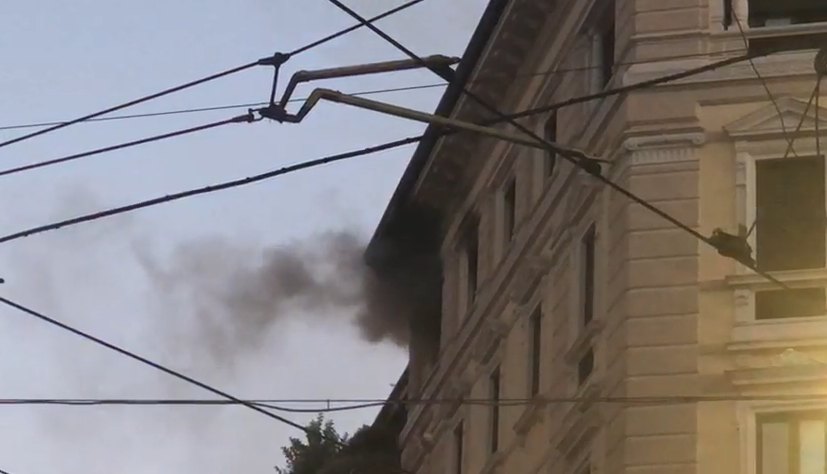 © Da video 
