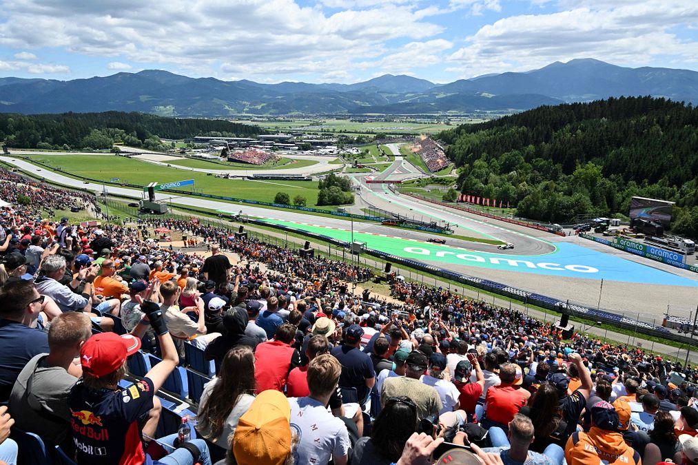 © Getty Images 