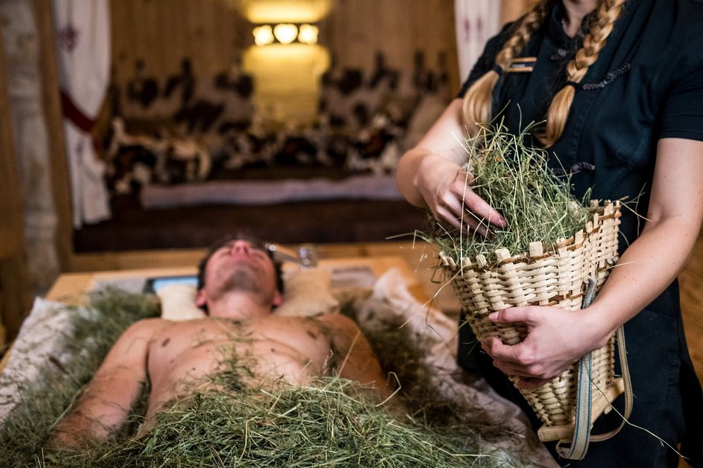 © Ufficio stampa  | Granbaita Dolomites a Selva di Val Gardena