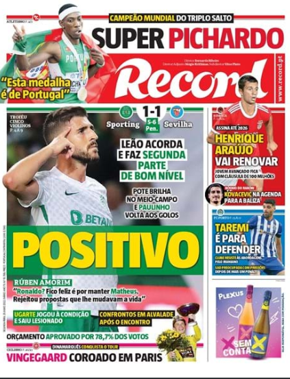 © Rassegna stampa 