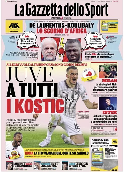 © ufficio-stampa 