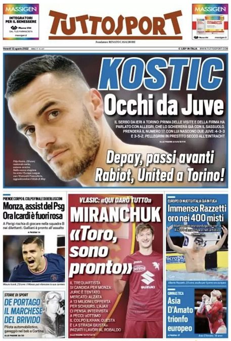 © ufficio-stampa 