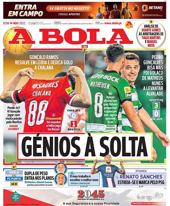 © rassegna stampa 