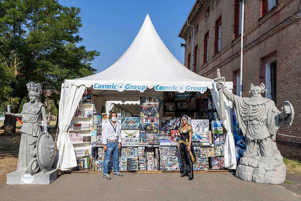 © Ufficio stampa 