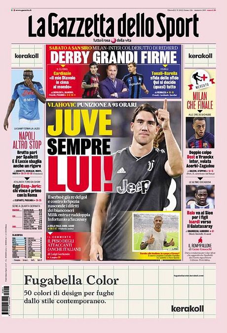© ufficio-stampa 