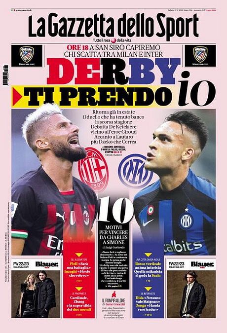 © ufficio-stampa 