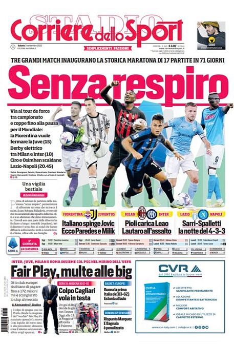 © ufficio-stampa 