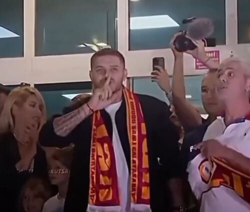 © foto Galatasaray 