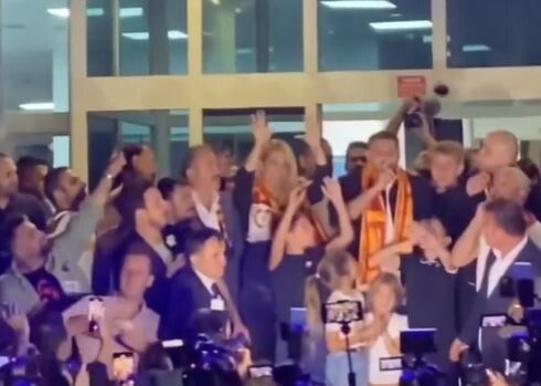 © foto Galatasaray 