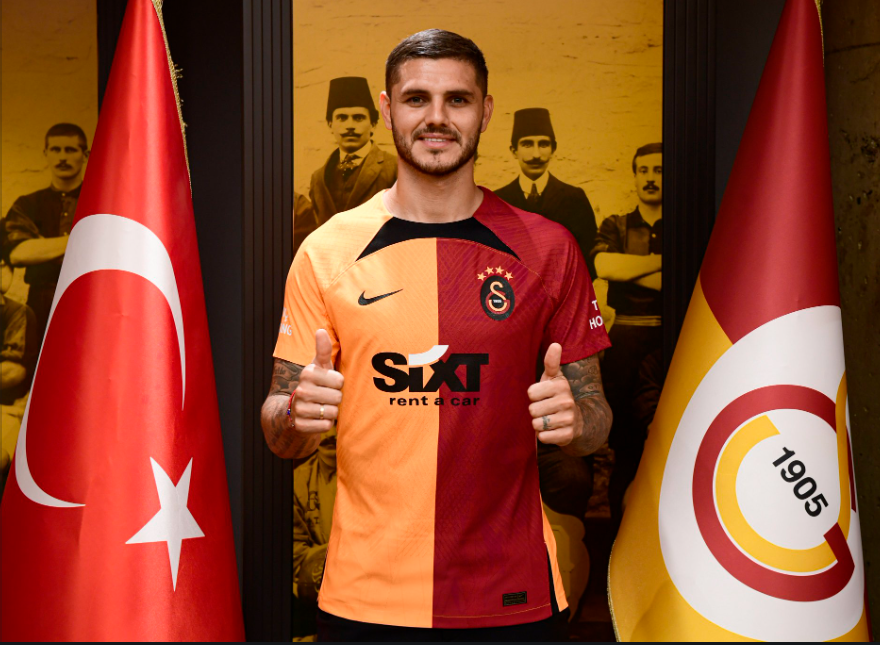 © foto Galatasaray 