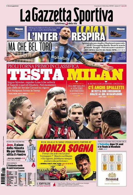 © ufficio-stampa 