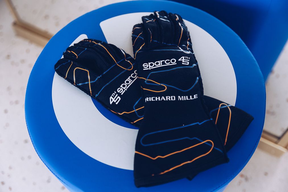 © sparco 