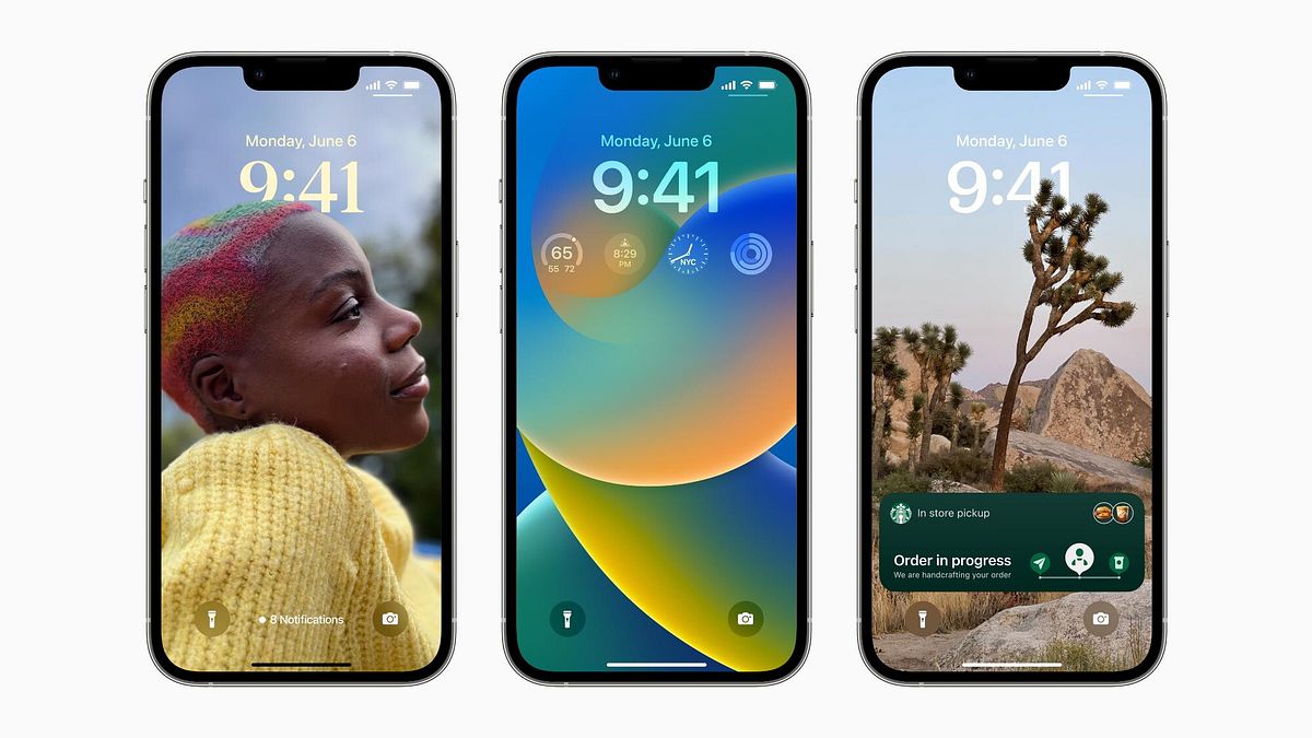 © Apple 