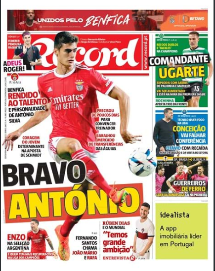 © Rassegna stampa 