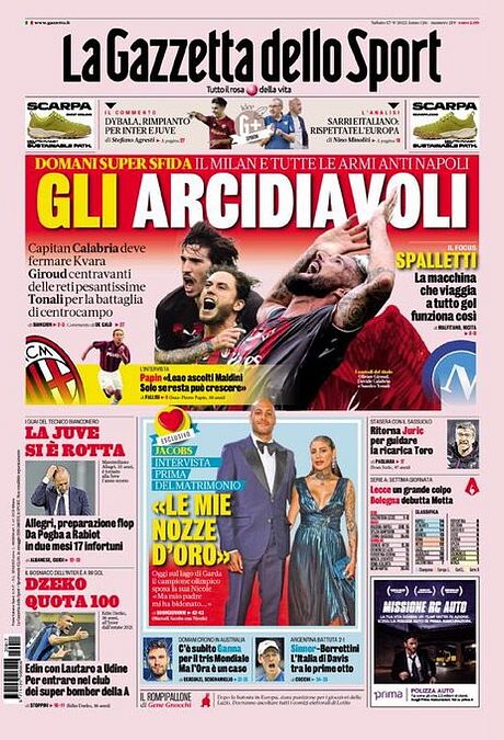© ufficio-stampa 