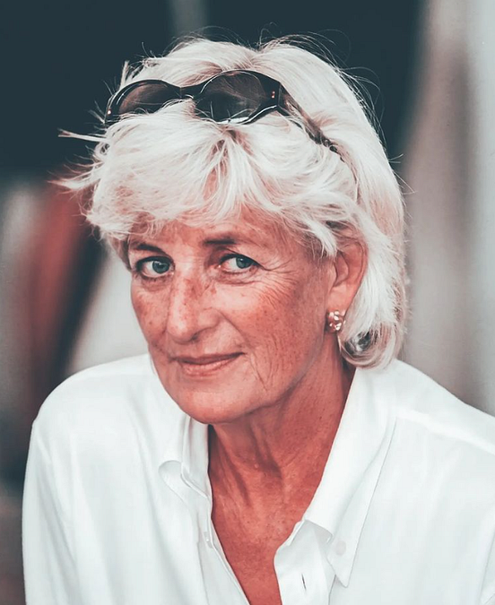 © Instagram - Alper Yesiltas  | Lady Diana