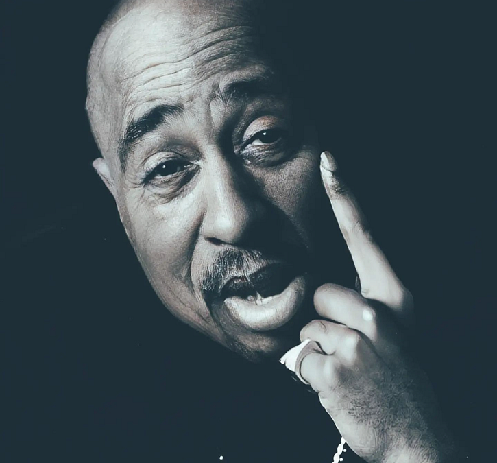 © Instagram - Alper Yesiltas  | Lady Diana