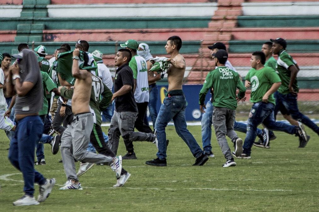 © afp 