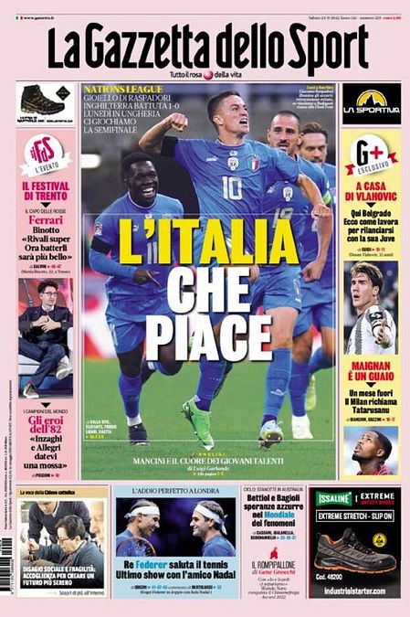 © ufficio-stampa 