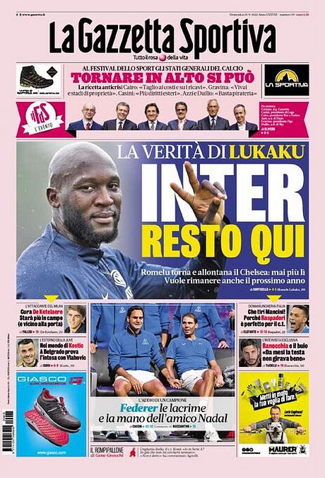 © ufficio-stampa 