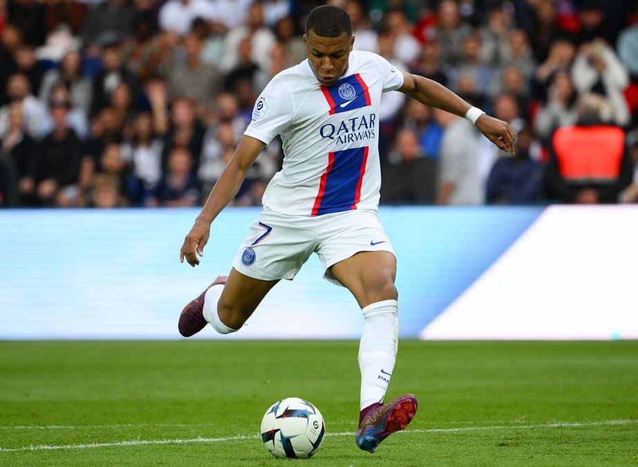 © Getty Images  | 1) Mbappé (PSG): 160 milioni di euro