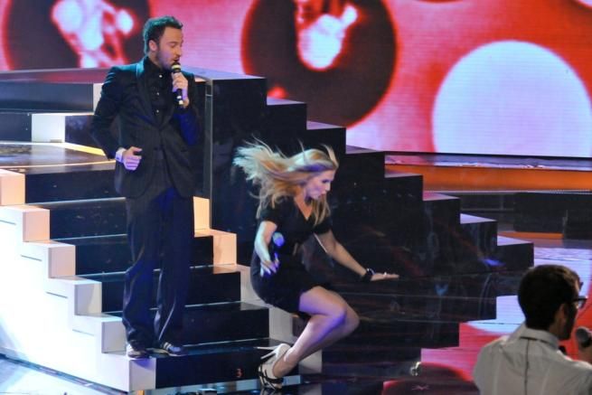 © Olycom  | Lorella Cuccarini