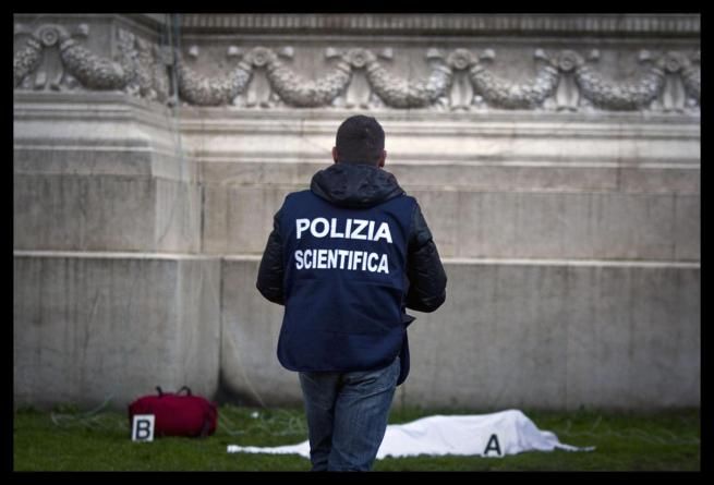 © LaPresse 