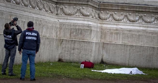 © LaPresse 