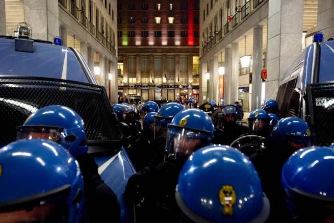 © LaPresse 