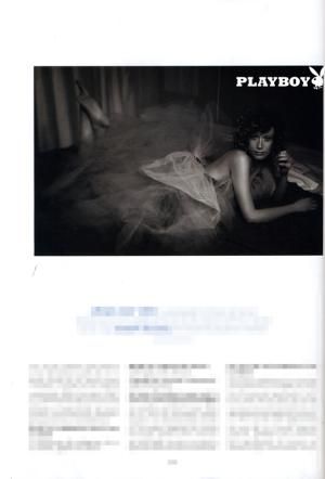 © Playboy 