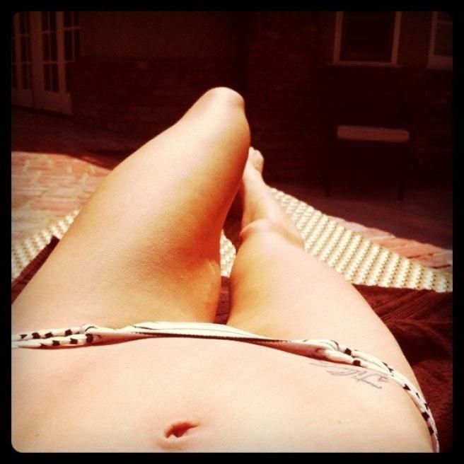 © Twitter  | LeeAnn Rimes
