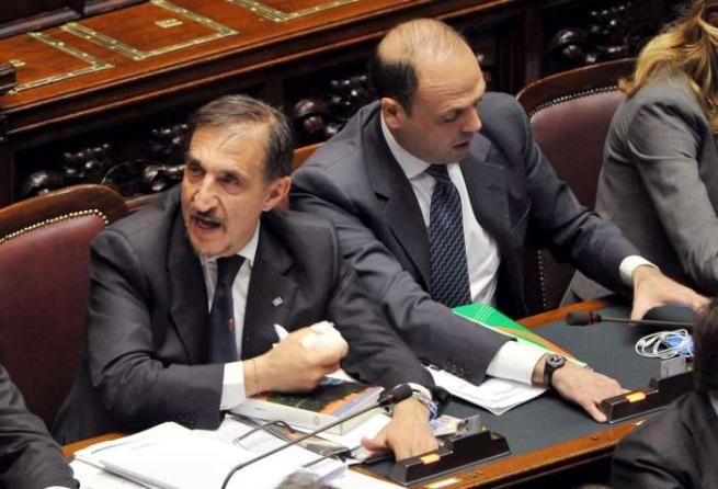 © LaPresse 