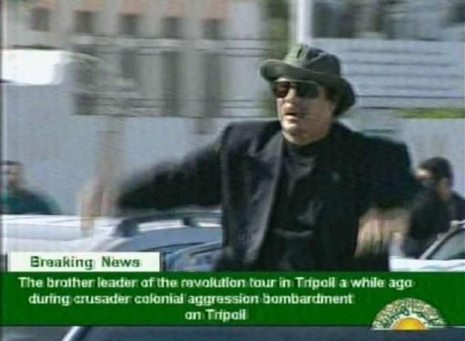 © Afp 