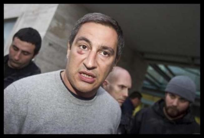 © LaPresse 
