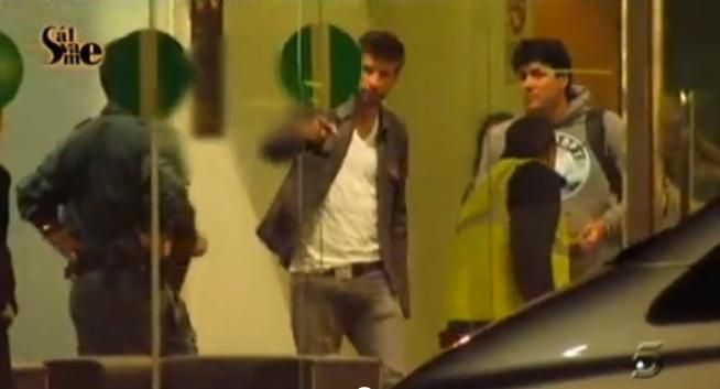 © Da video 