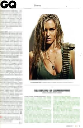 © Gq 