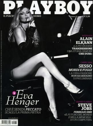 © Playboy 