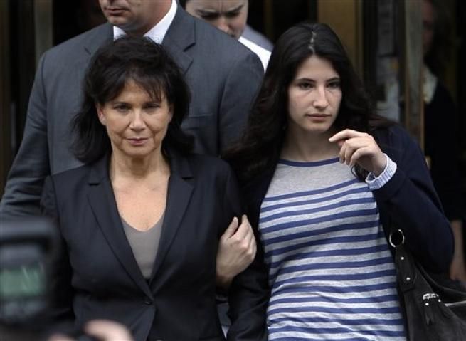 © Ap/Lapresse 