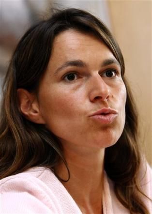 © Ap/Lapresse 