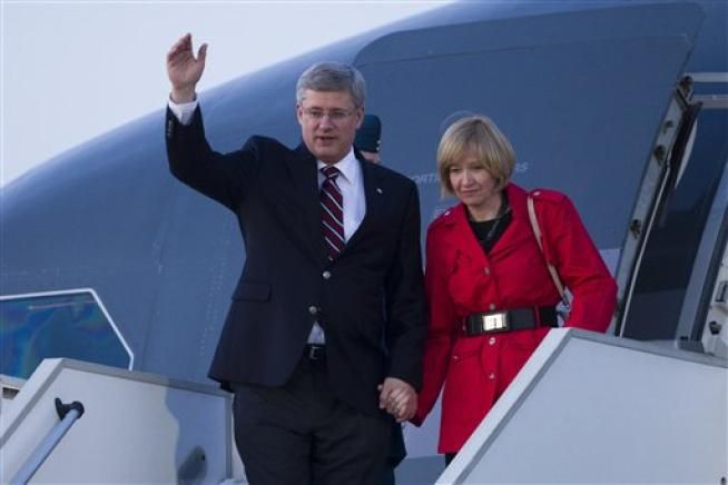 © Ap/Lapresse 