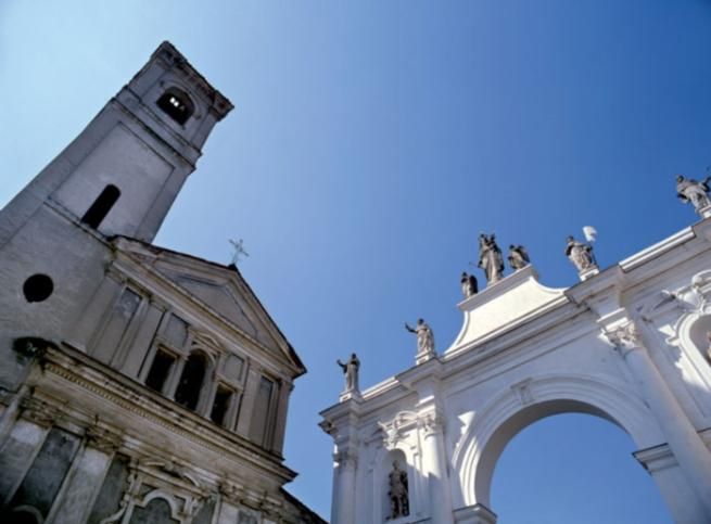 © Ente del Turismo  | Le Langhe, paesaggio