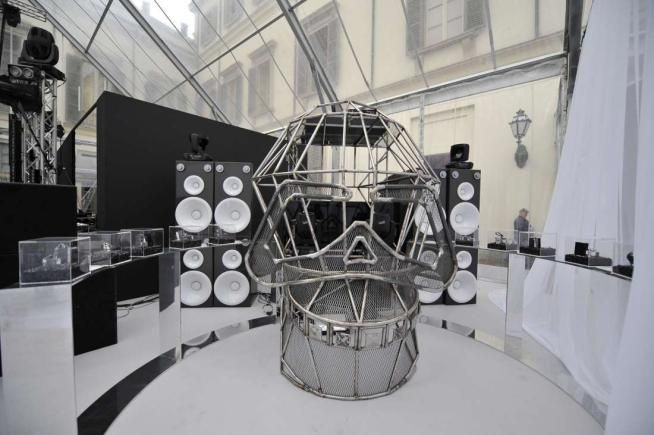 © Ufficio stampa  | Fargetta-Panicucci-Colombari-Costacurta 