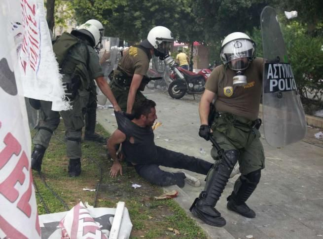 © Afp 