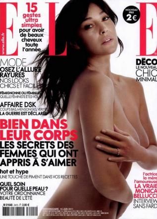 © Elle  