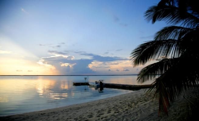 © Ente del Turismo  | Bahamas, Tiamo Resort 