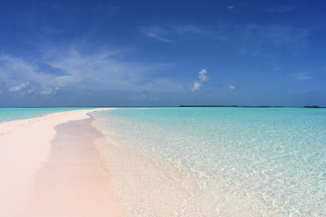 © Ente del Turismo  | Bahamas, Tiamo Resort 