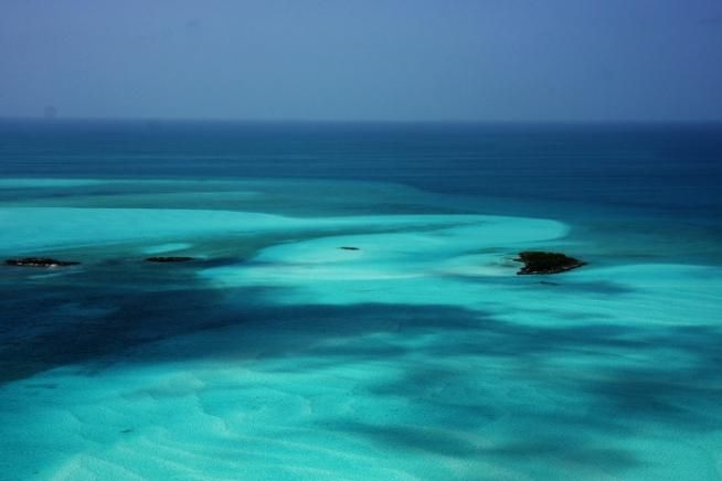 © Ente del Turismo  | Bahamas, Tiamo Resort 