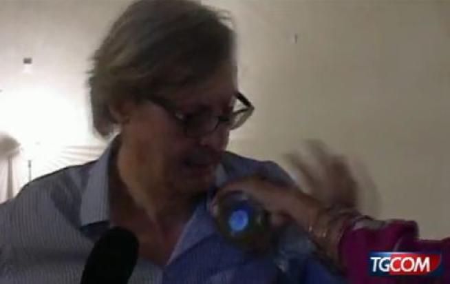 © Da video 