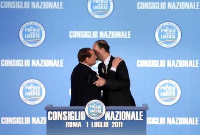 © Ap/Lapresse 