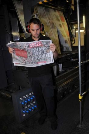 © Ap/Lapresse 